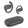 Hama Spirit Open headset True Wireless Stereo (TWS) In-Ear hovory/hudba Bluetooth čierna