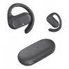 Hama Spirit Open headset True Wireless Stereo (TWS) In-Ear hovory/hudba Bluetooth čierna