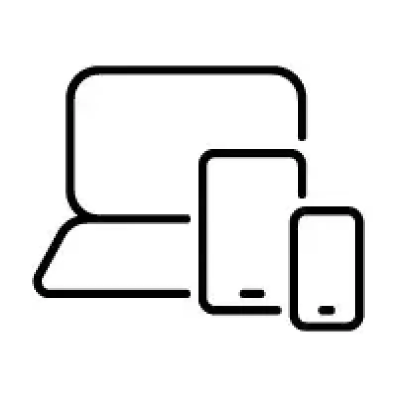 HP 960 Ergonomic Wireless klávesnica Full-size 100% RF Wireless + Bluetooth membránová čierna pre domácnosť