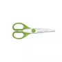 Univerzálne nožnice na strihanie figúrok Wedo 77 1901 zelená 160 mm