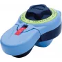 DYMO ® JUNIOR raziaci strojček, modrá, zelená
