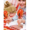 DYMO ® JUNIOR raziaci strojček, modrá, zelená