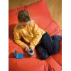 DYMO ® JUNIOR raziaci strojček, modrá, zelená