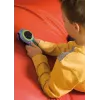 DYMO ® JUNIOR raziaci strojček, modrá, zelená