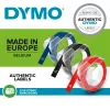 DYMO ® JUNIOR raziaci strojček, modrá, zelená