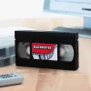 Samolepiaca tlačová etiketa HERMA video etikety A4 78,7x46,6 mm