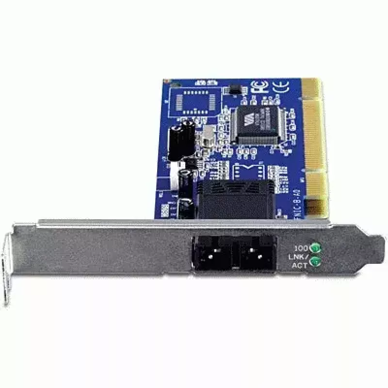 Fiber PCI karta Trendnet TE100-PCIFC 100Base Multi-Mode SC