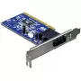 Fiber PCI karta Trendnet TE100-PCIFC 100Base Multi-Mode SC
