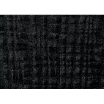 GBC LinenWeave CE050010 obálky na väzbu, A4 (210 x 297 mm), 250 g/m², 100 ks, čierne