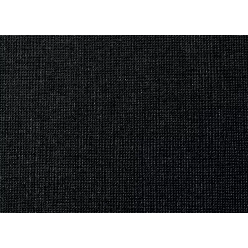 GBC LinenWeave CE050010 obálky na väzbu, A4 (210 x 297 mm), 250 g/m², 100 ks, čierne