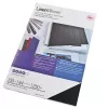GBC LinenWeave CE050010 obálky na väzbu, A4 (210 x 297 mm), 250 g/m², 100 ks, čierne