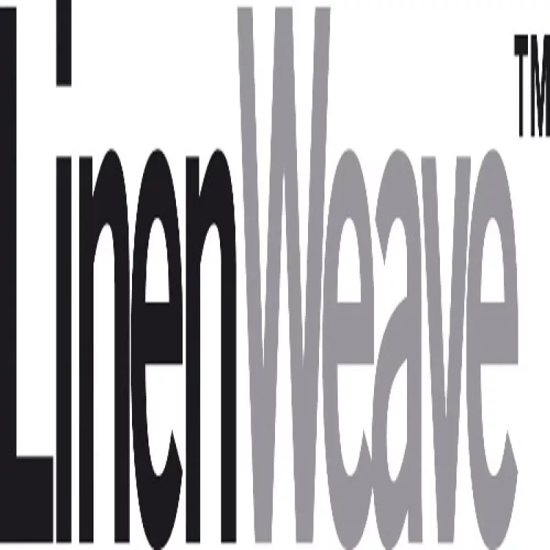GBC LinenWeave CE050010 obálky na väzbu, A4 (210 x 297 mm), 250 g/m², 100 ks, čierne