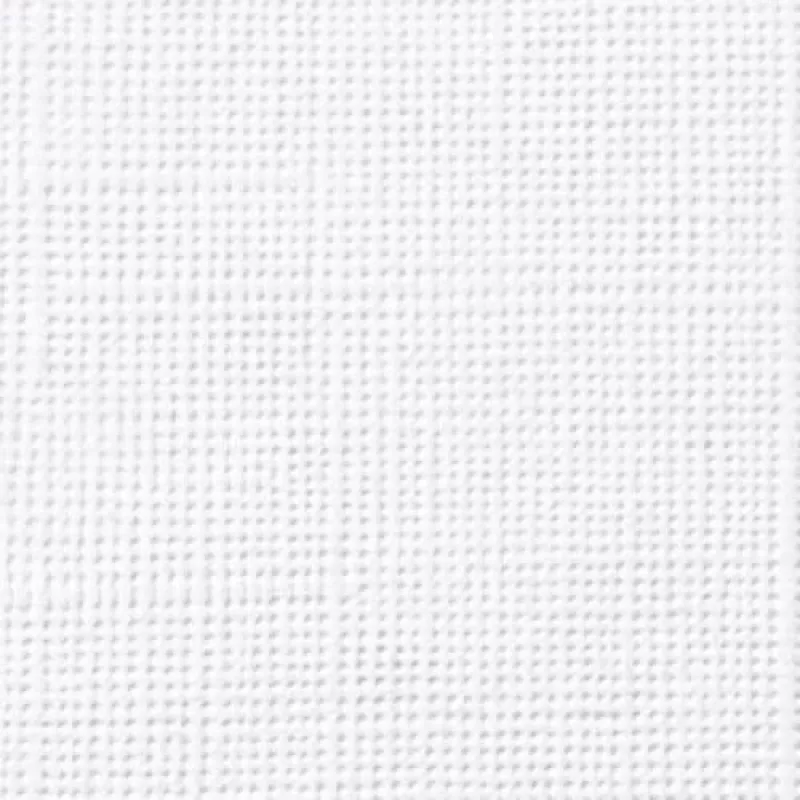 GBC LinenWeave väzbové dosky 250g/m² A4 biela (100), A4, biela, 100 ks
