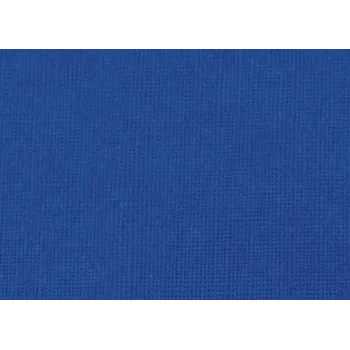GBC LinenWeave väzbové dosky 250 g/m² A4 kráľovská modrá (100), A4, modrá, 250 g/m², 100 ks, Egypt