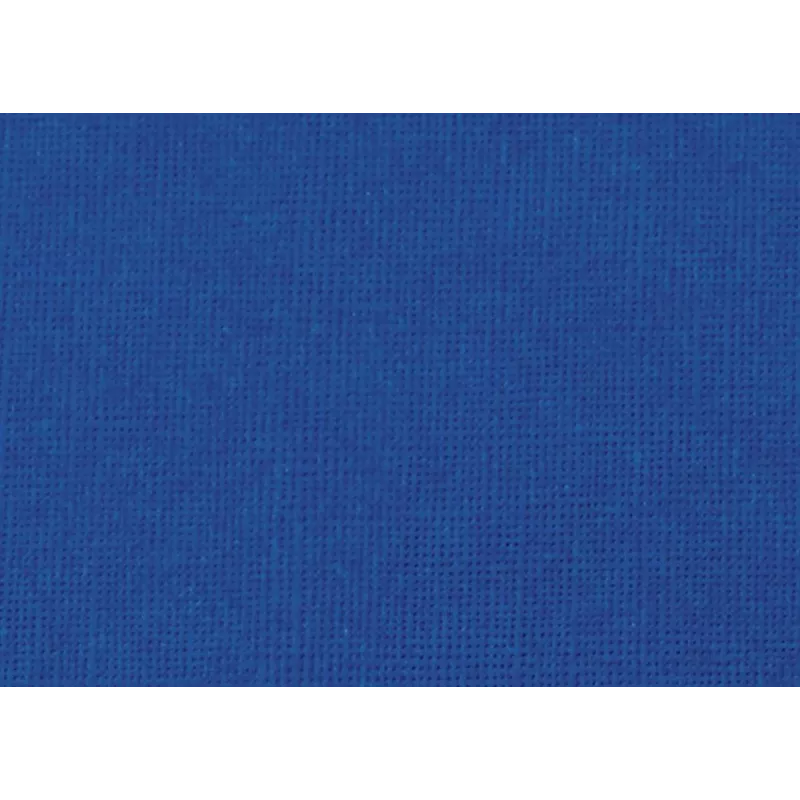 GBC LinenWeave väzbové dosky 250 g/m² A4 kráľovská modrá (100), A4, modrá, 250 g/m², 100 ks, Egypt