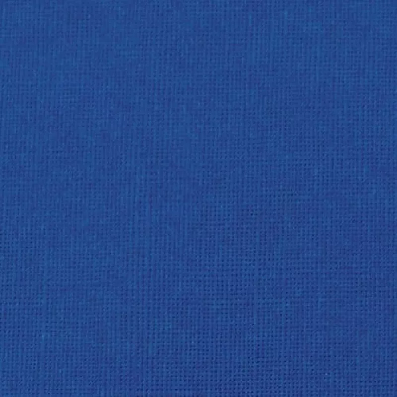 GBC LinenWeave väzbové dosky 250 g/m² A4 kráľovská modrá (100), A4, modrá, 250 g/m², 100 ks, Egypt
