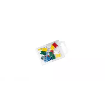 Wedo 56 299 viacfarebná 20 kusov