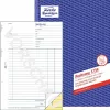 Účtovný formulár/kniha AVERY 1734 A4 40 strán