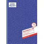 Účtovný formulár/kniha A4 Avery 1756