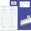 Avery Zweckform 2831 zošit o odbornej príprave, A4, 28 listov
