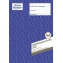 Avery Zweckform 2831 zošit o odbornej príprave, A4, 28 listov