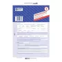 Registrový papier Avery 2873