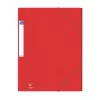 ELBA EUROFOLIO rohová elastická zakladačka A4 0,7 mm rôzne farby (100200774)
