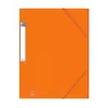ELBA EUROFOLIO rohová elastická zakladačka A4 0,7 mm rôzne farby (100200774)