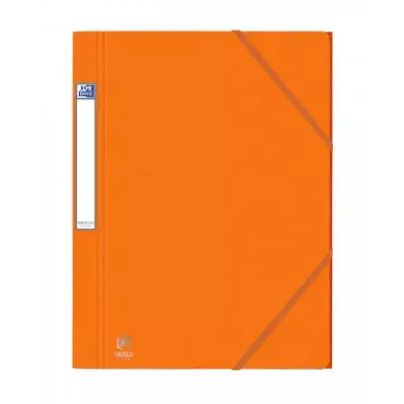 ELBA EUROFOLIO rohová elastická zakladačka A4 0,7 mm rôzne farby (100200774)