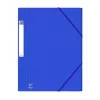 ELBA EUROFOLIO rohová elastická zakladačka A4 0,7 mm rôzne farby (100200774)