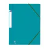 ELBA EUROFOLIO rohová elastická zakladačka A4 0,7 mm rôzne farby (100200774)