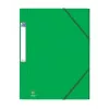 ELBA EUROFOLIO rohová elastická zakladačka A4 0,7 mm rôzne farby (100200774)