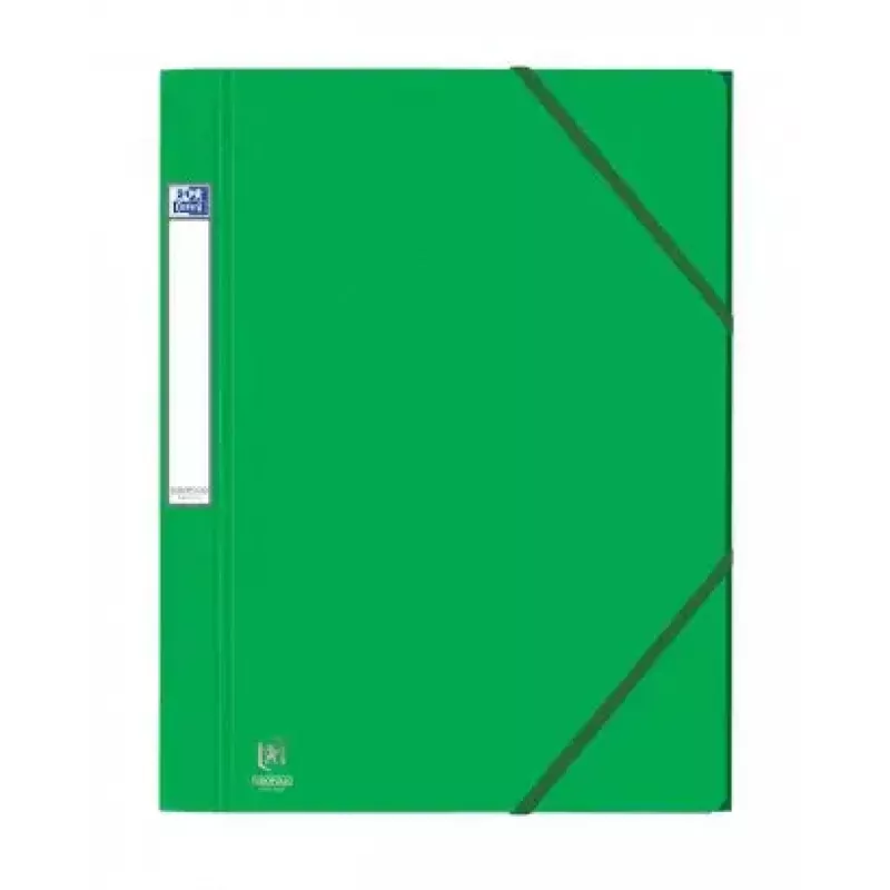 ELBA EUROFOLIO rohová elastická zakladačka A4 0,7 mm rôzne farby (100200774)