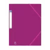 ELBA EUROFOLIO rohová elastická zakladačka A4 0,7 mm rôzne farby (100200774)