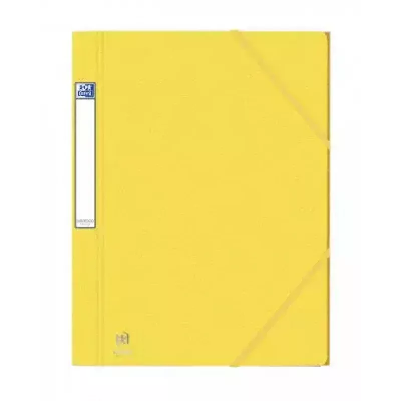 ELBA EUROFOLIO rohová elastická zakladačka A4 0,7 mm rôzne farby (100200774)