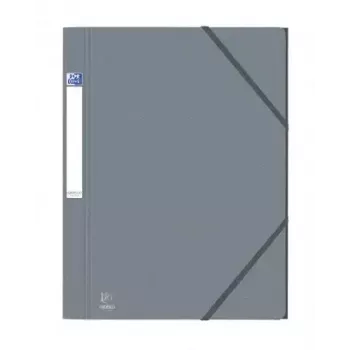 ELBA EUROFOLIO rohová elastická zakladačka A4 0,7 mm rôzne farby (100200774)
