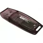 Emtec C410 USB 2.0 flash disk 4 GB, červený