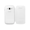 Puzdro Samsung Galaxy Ace 3 EF-FS727L biela