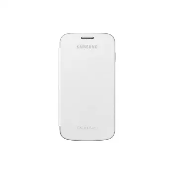 Puzdro Samsung Galaxy Ace 3 EF-FS727L biela