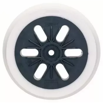 Bosch 2 608 601 116 ručné brúsne príslušenstvo brúsna podložka 1 ks