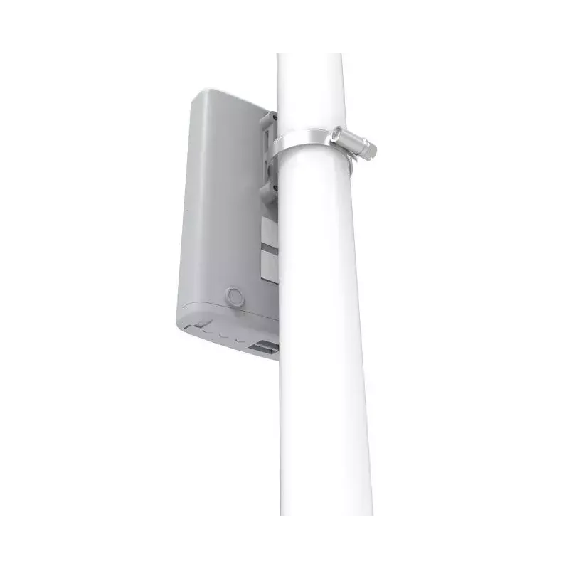 Router s káblovým pripojením MikroTik PowerBox RB750P-PBR2