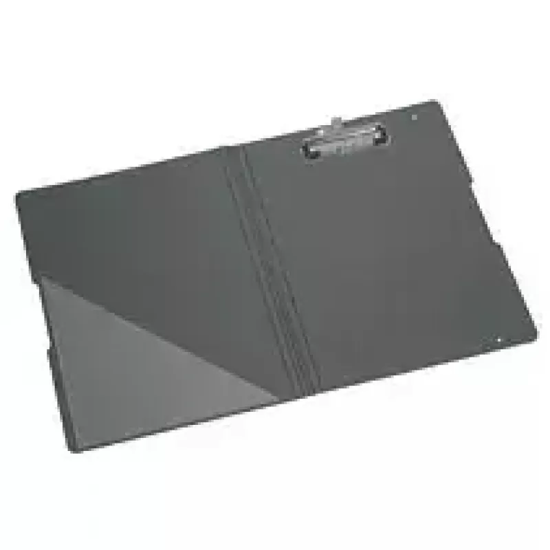 Klipová doska Herlitz 11226628 ružová