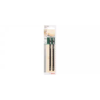 Bosch 2 609 256 720 čepeľ priamočiarej / kyvadlovej / šablónovej píly