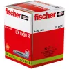 Hmoždinka do steny Fischer 77870