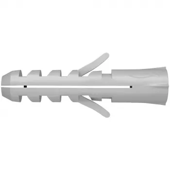 Hmoždinka do steny Fischer 50120 skrutková kotva 90 mm