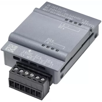 Siemens 6ES7223-3BD30-0XB0 digitálny/analógový I/O modul analógový