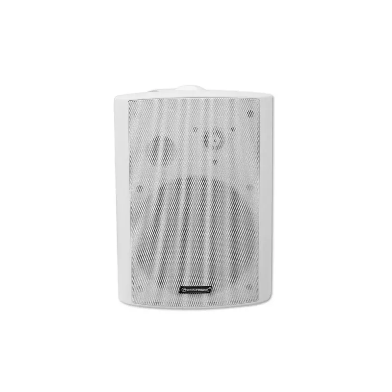 2-pásmový reproduktor Omnitronic 80710531 40 W