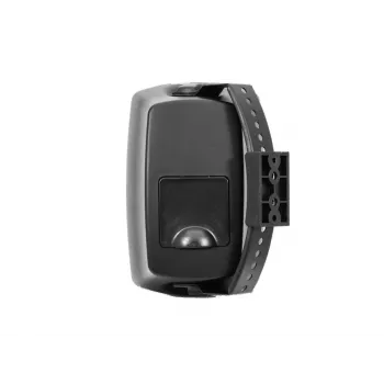 2-pásmový reproduktor Omnitronic 11036918 čierny káblový 35 W