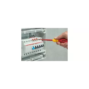 Skrutkovač Wiha SoftFinish jednoduchý štandardný 35396