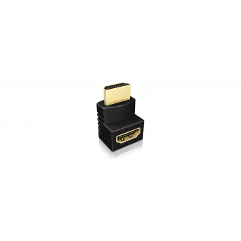 ICY BOX IB-CB009-1 HDMI A čierna